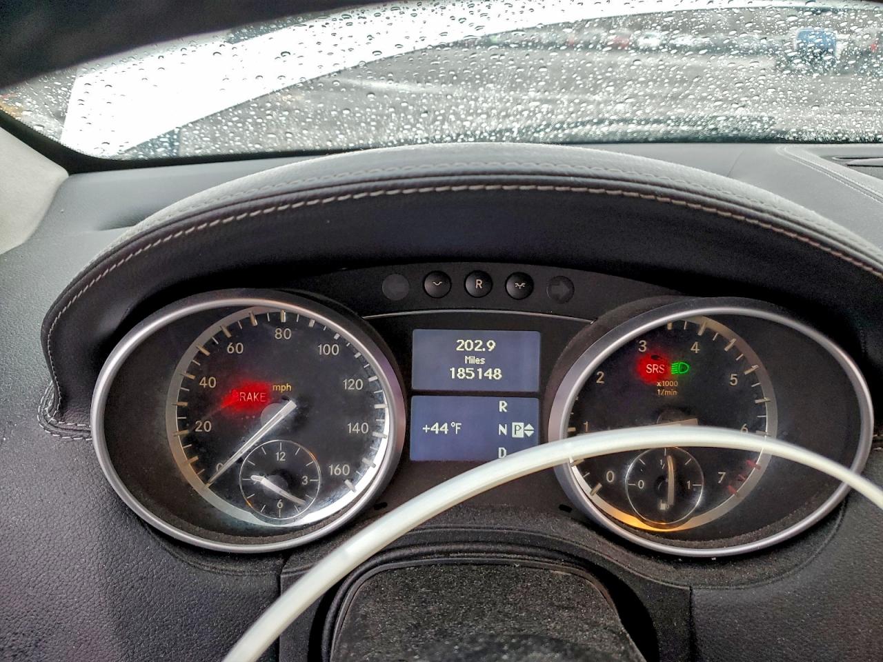 2012 Mercedes-Benz Gl 450 4Matic VIN: 4JGBF7BE2CA779792 Lot: 93464935