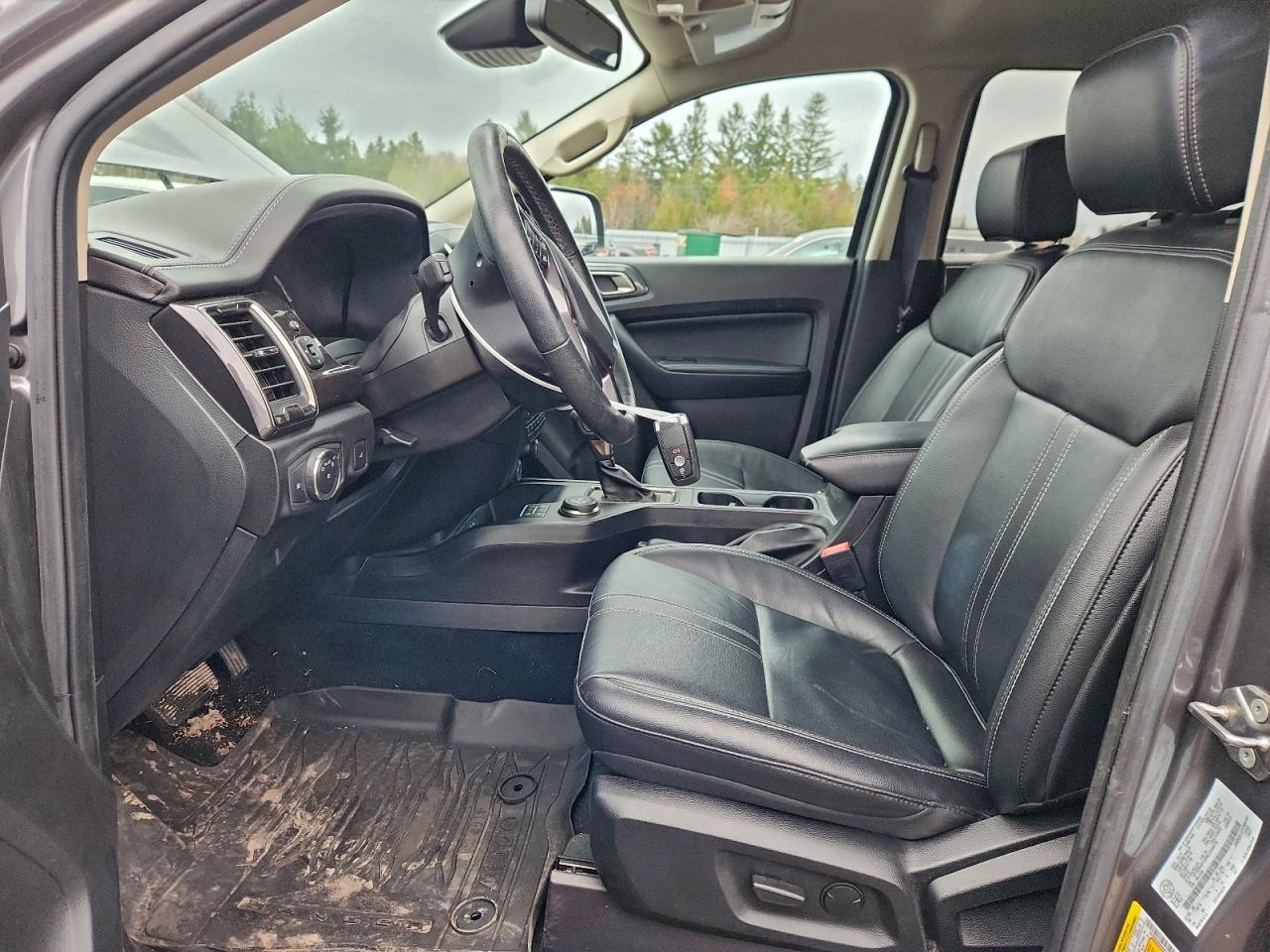 2021 Ford Ranger Xl VIN: 1FTER4FH4MLD39476 Lot: 94133895