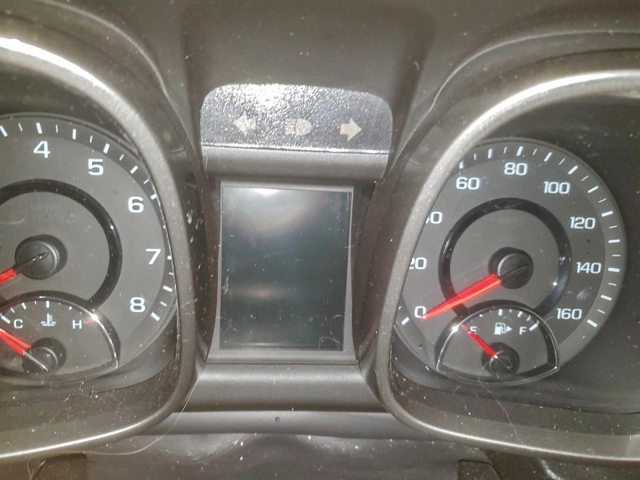 2013 Chevrolet Malibu Ltz VIN: 1G11H5SAXDF305033 Lot: 94839665