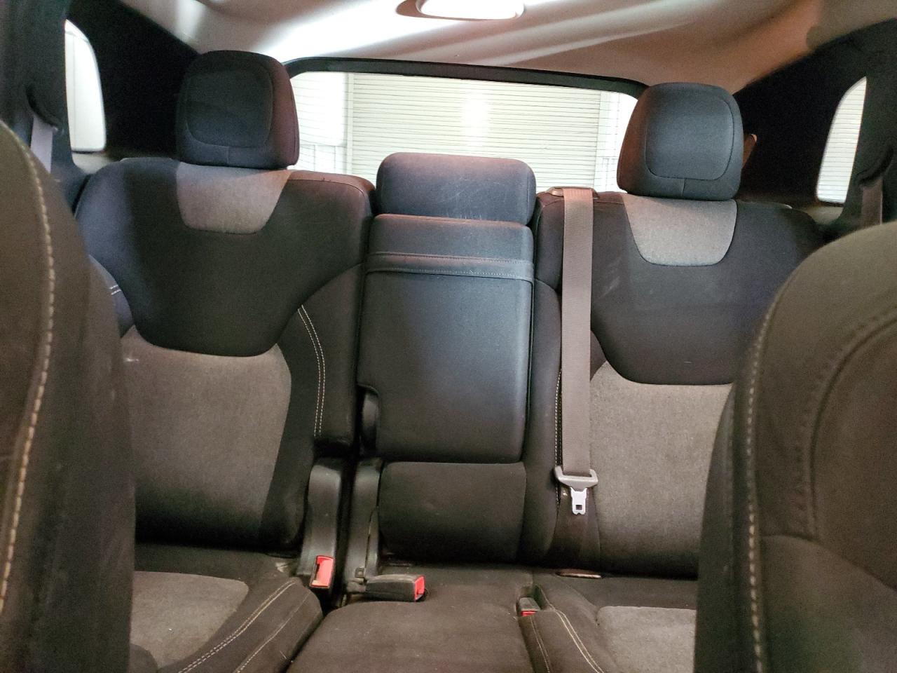 2014 Jeep Cherokee Latitude VIN: 1C4PJMCS4EW126141 Lot: 92436705