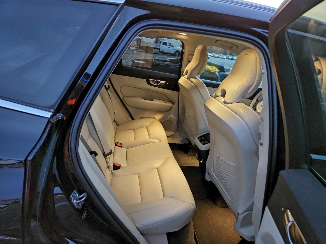 2019 Volvo Xc60 T6 Inscription VIN: LYVA22RL9KB211291 Lot: 93173665