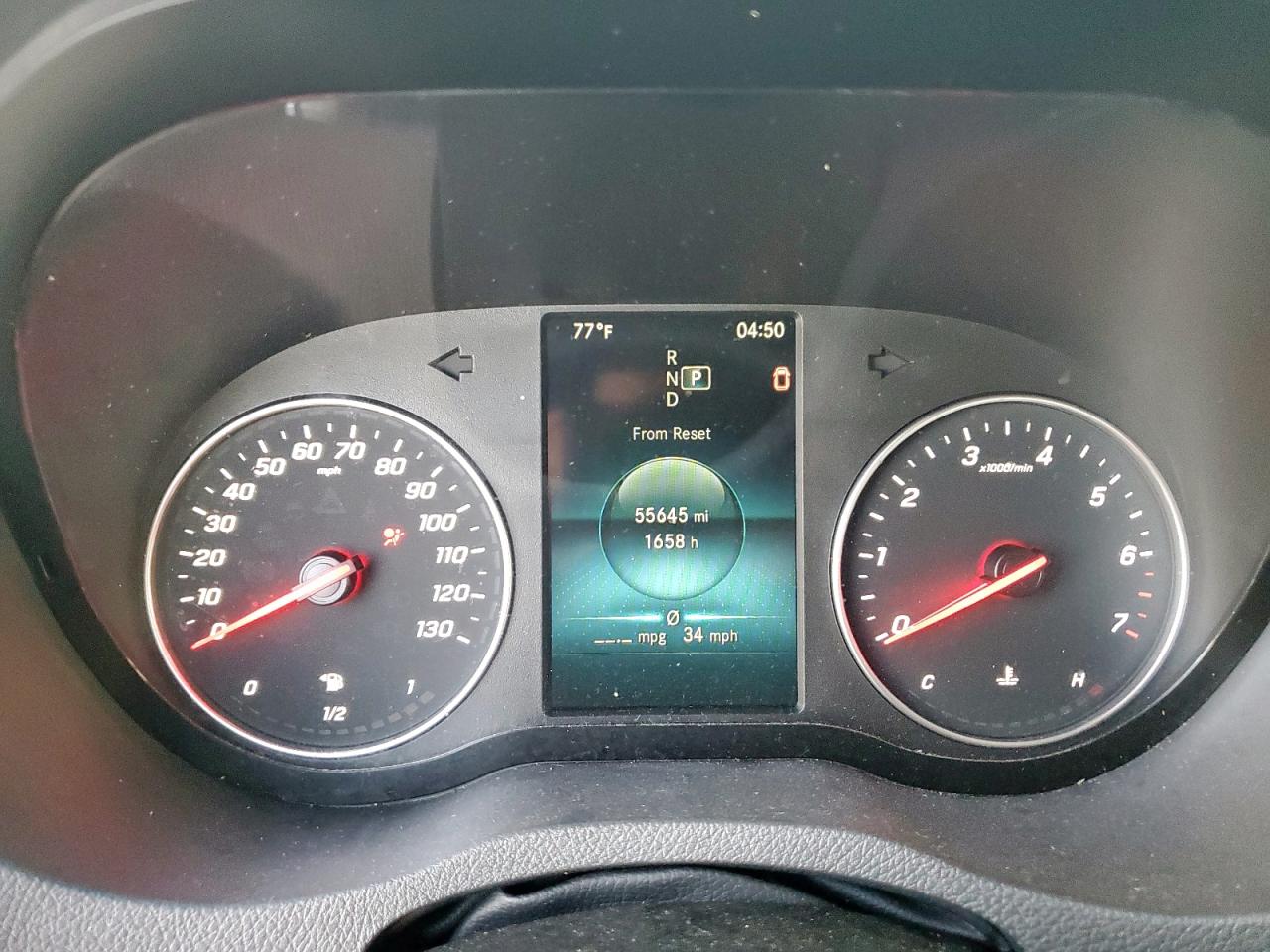 2023 Mercedes Benz Sprinter 2500 Delivery Van VIN: W1W40BHY1PT149148 Lot: 91228465