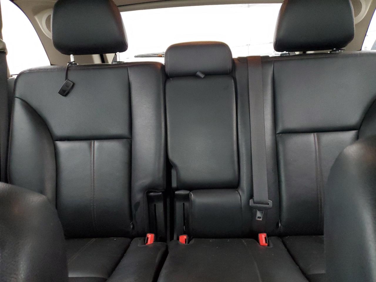 2014 Ford Edge Limited VIN: 2FMDK3KC3EBA11175 Lot: 93342305