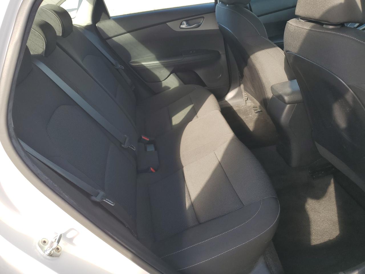 2019 Kia Forte Fe VIN: 3KPF24ADXKE018335 Lot: 90901895