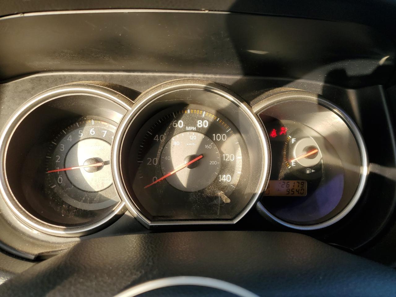 2007 Nissan Versa S VIN: 3N1BC11E87L443688 Lot: 91818555