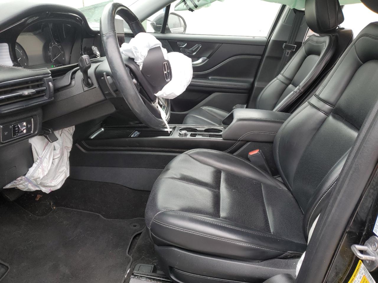 2020 Lincoln Corsair VIN: 5LMCJ1D93LUL15714 Lot: 90982015