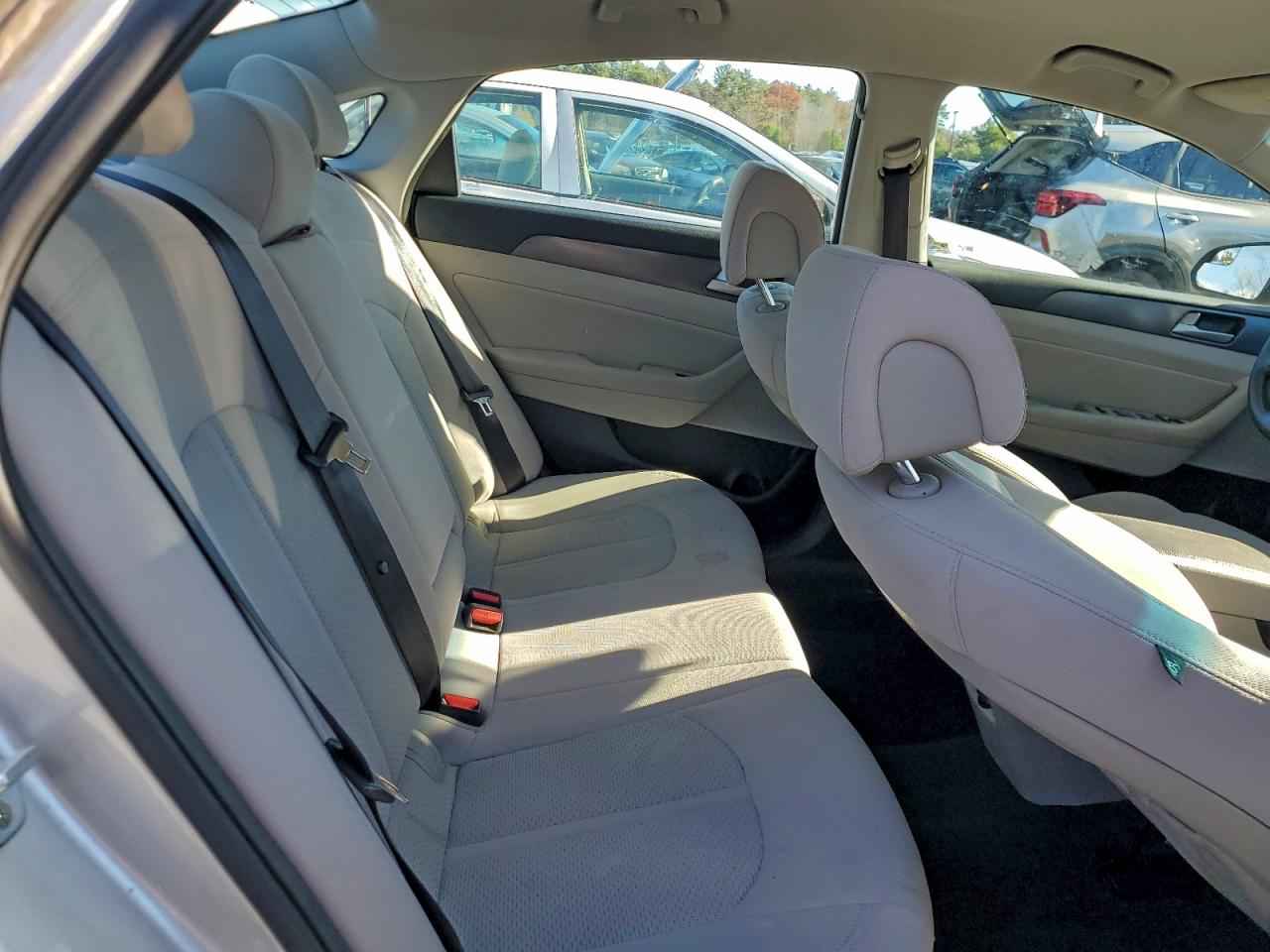 2016 Hyundai Sonata Sport VIN: 5NPE34AFXGH307776 Lot: 93189675