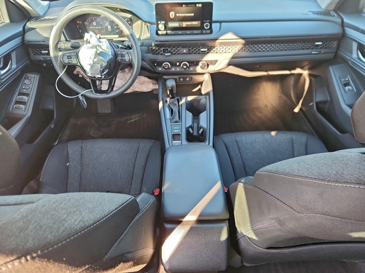 2024 Honda Accord Ex VIN: 1HGCY1F31RA092533 Lot: 93890925