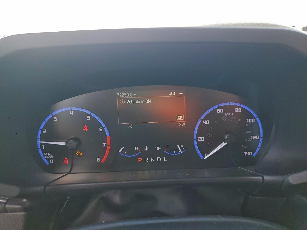 2021 Ford Bronco Sport VIN: 3FMCR9A63MRA17323 Lot: 93468855