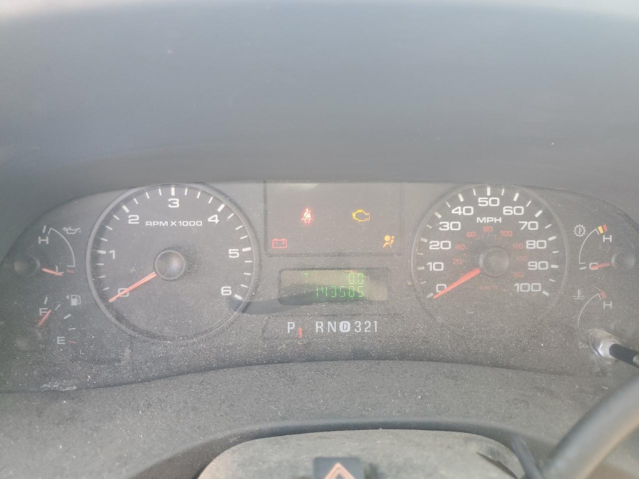 2006 Ford F250 Super Duty VIN: 1FTSX21506EC98670 Lot: 89904645