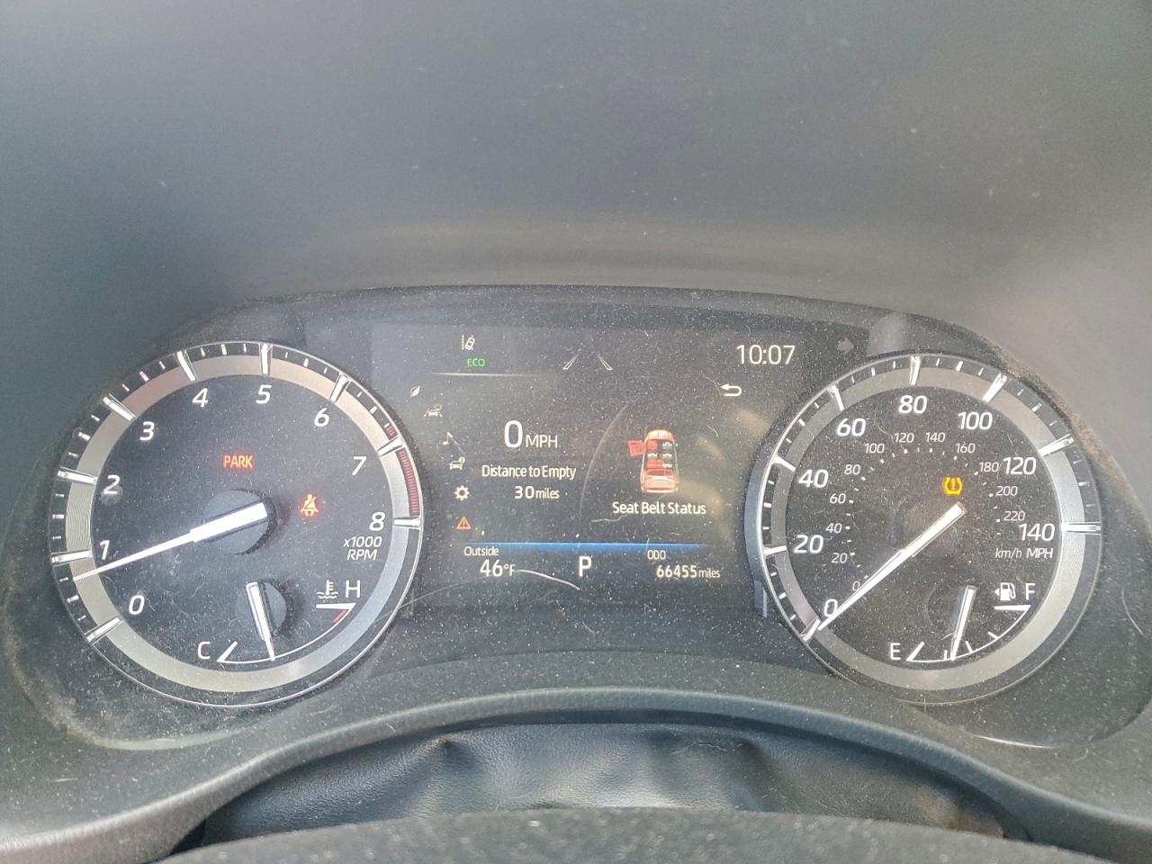 2020 Toyota Highlander Xle VIN: 5TDGZRAH5LS508902 Lot: 94415655