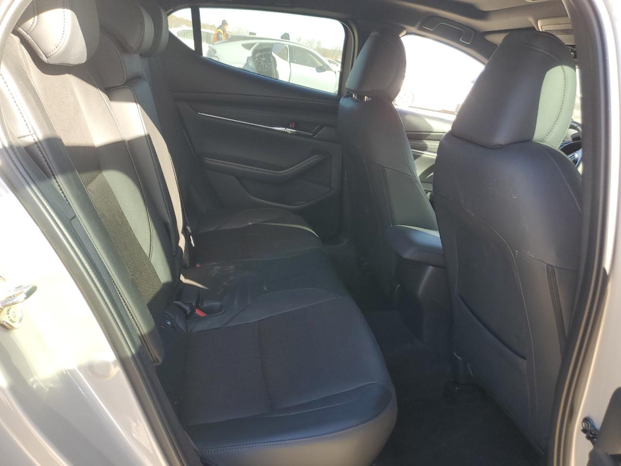 2024 Mazda 3 Premium VIN: JM1BPAMM9R1706804 Lot: 87282035