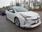2016 TOYOTA PRIUS HYBRID  for sale at Copart GLOUCESTER