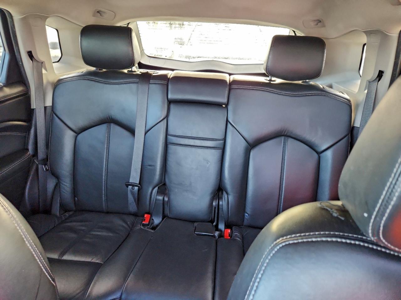 2012 Cadillac Srx VIN: 3GYFNGE37CS557292 Lot: 93093545