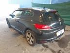 2012 VOLKSWAGEN SCIROCCO 2.0 TDI 170 GT 3DR DSG for sale at Copart SANDTOFT