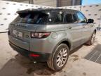 2013 LAND ROVER RANGE ROVER EVOQUE 2.2 SD4 PURE 5DR for sale at Copart CORBY