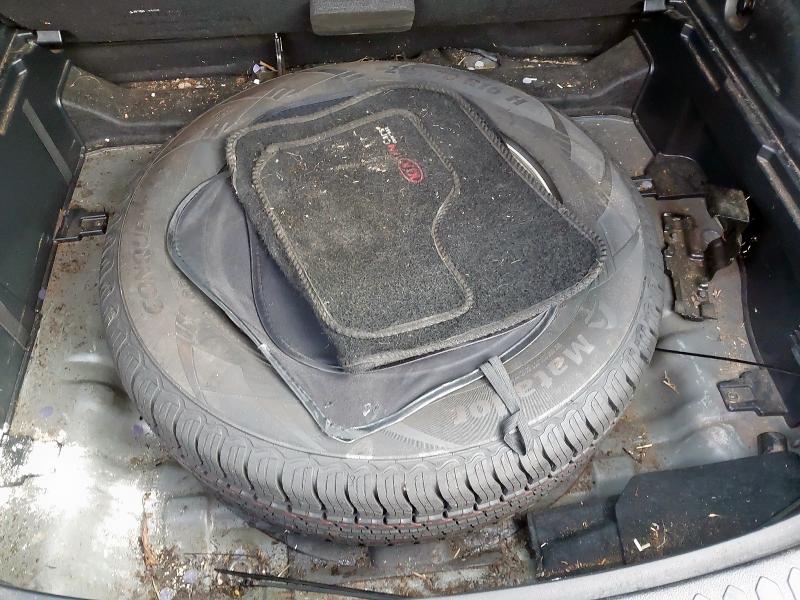 2014 KIA SPORTAGE 1.6 GDI 1 5DR