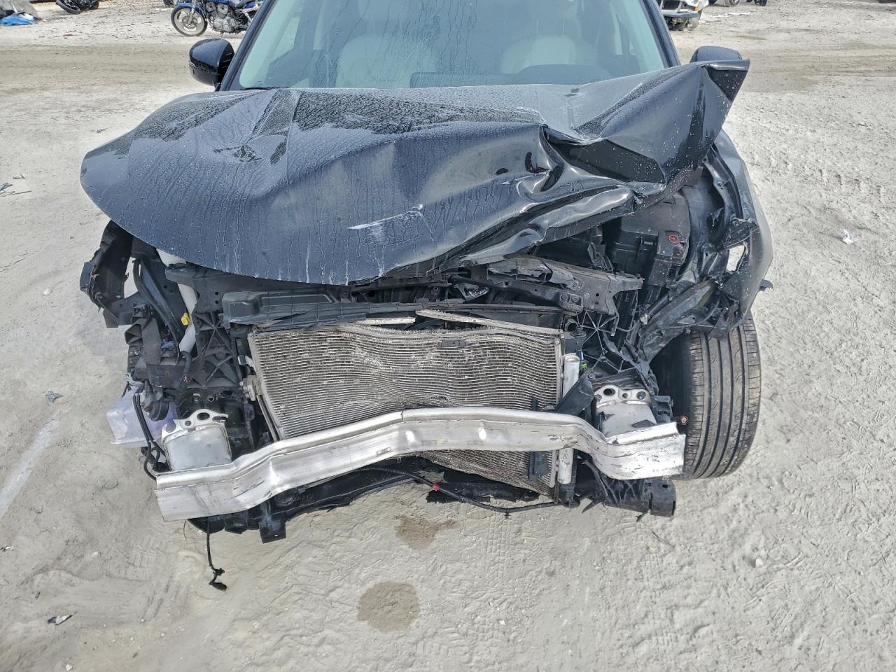 2021 Kia Sorento S VIN: 5XYRL4LC1MG048537 Lot: 94127445