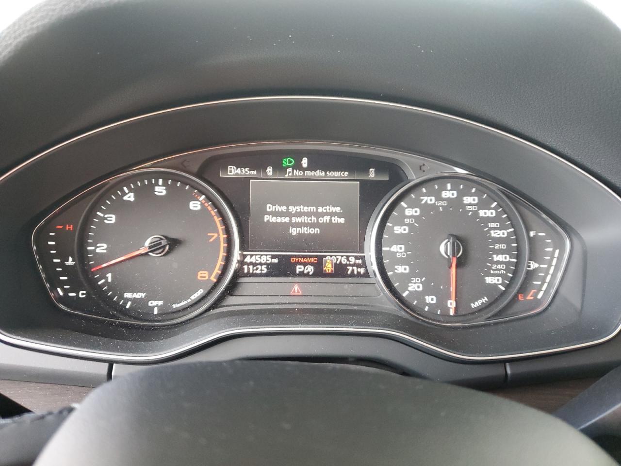 2021 Audi Q5 Premium VIN: WA1AAAFY8M2124784 Lot: 92010855