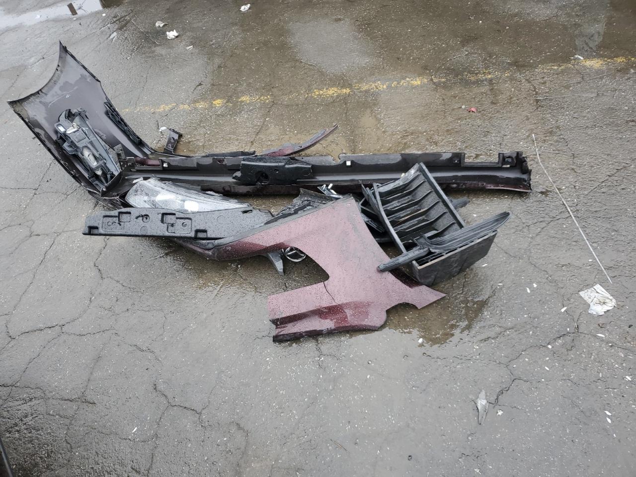 2012 Kia Optima Ex VIN: 5XXGN4A76CG074044 Lot: 93104125