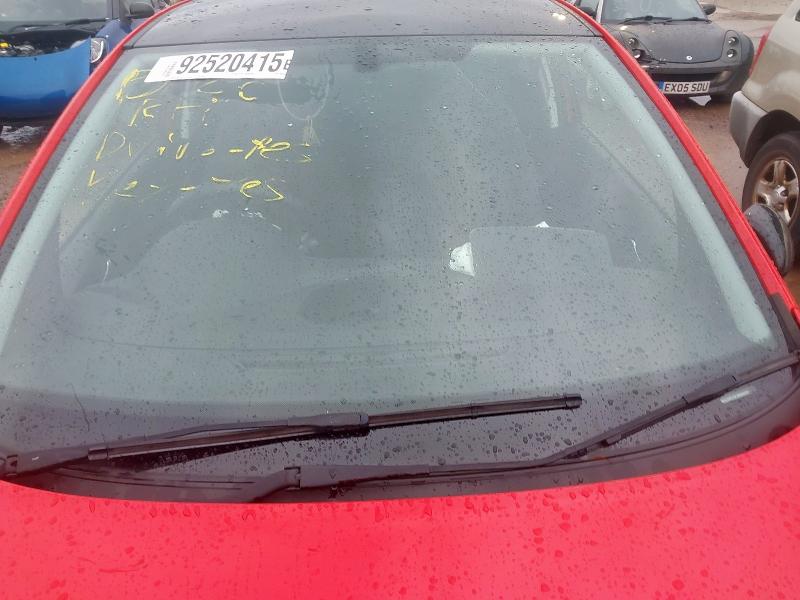 2016 VAUXHALL CORSA 1.4 [75] ECOFLEX LIMITED EDITION 3DR