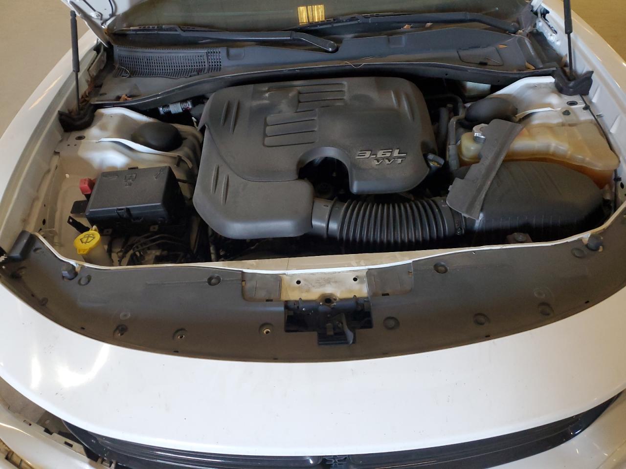 2019 Dodge Charger Sxt VIN: 2C3CDXBG0KH725170 Lot: 92410305