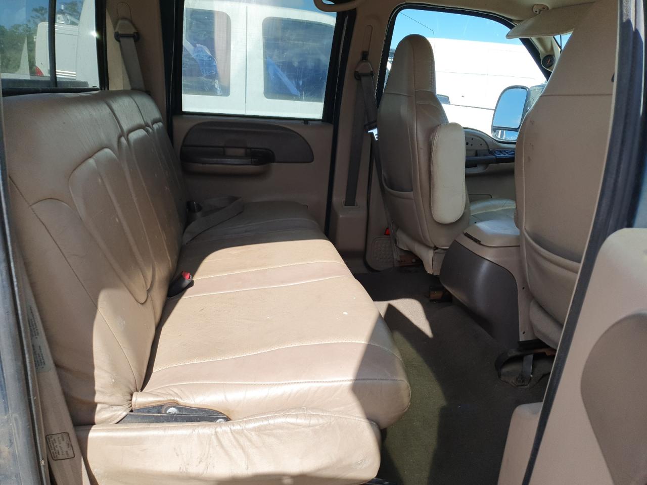 1999 Ford F350 Super Duty VIN: 1FTWW33F3XEA72270 Lot: 89722795