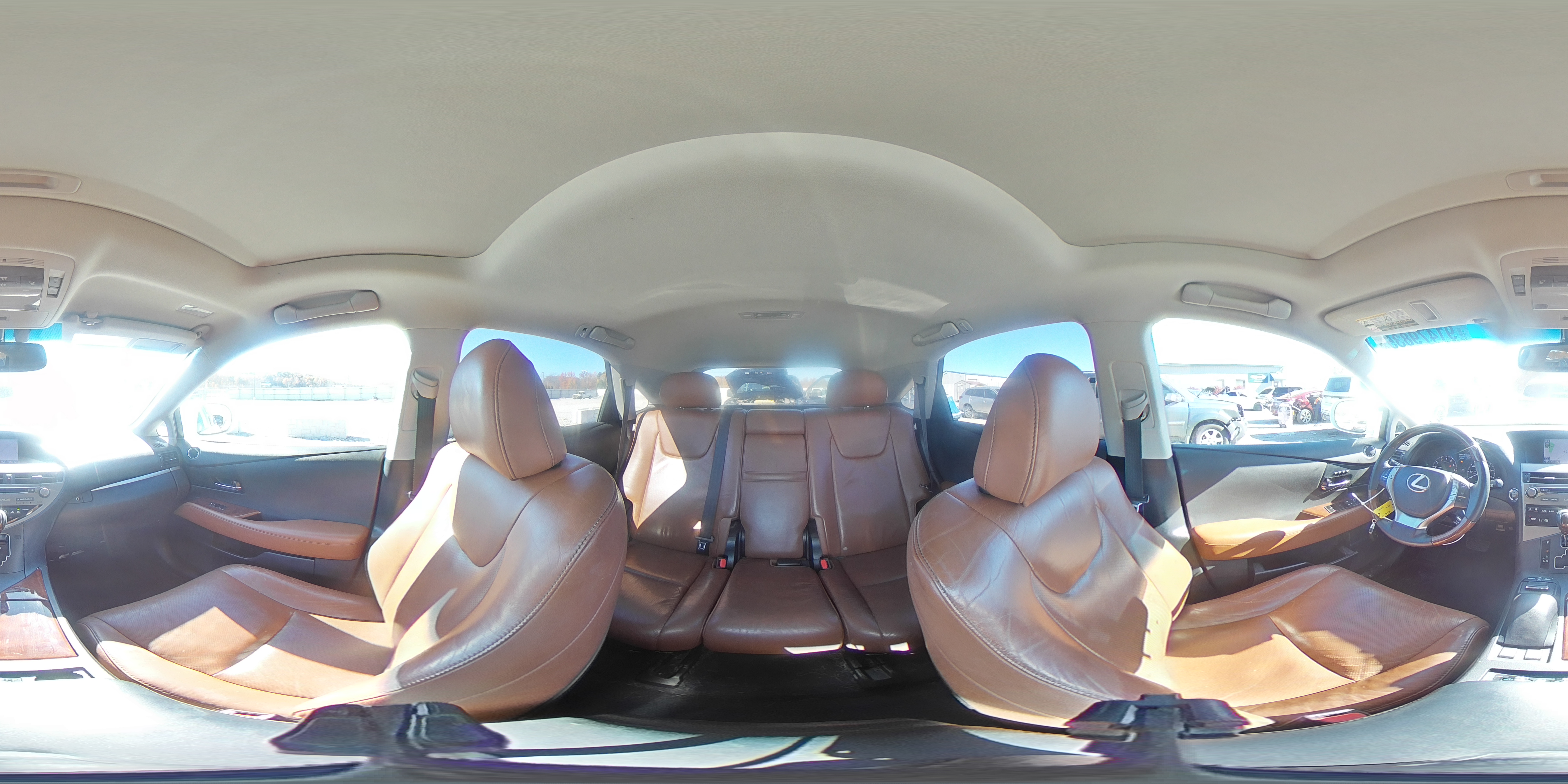 2015 Lexus Rx 350 Base VIN: 2T2BK1BA0FC298641 Lot: 91479835