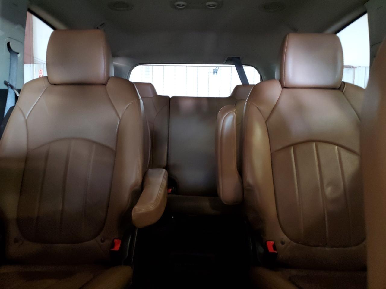 2016 Buick Enclave VIN: 5GAKVBKDXGJ227109 Lot: 91809255