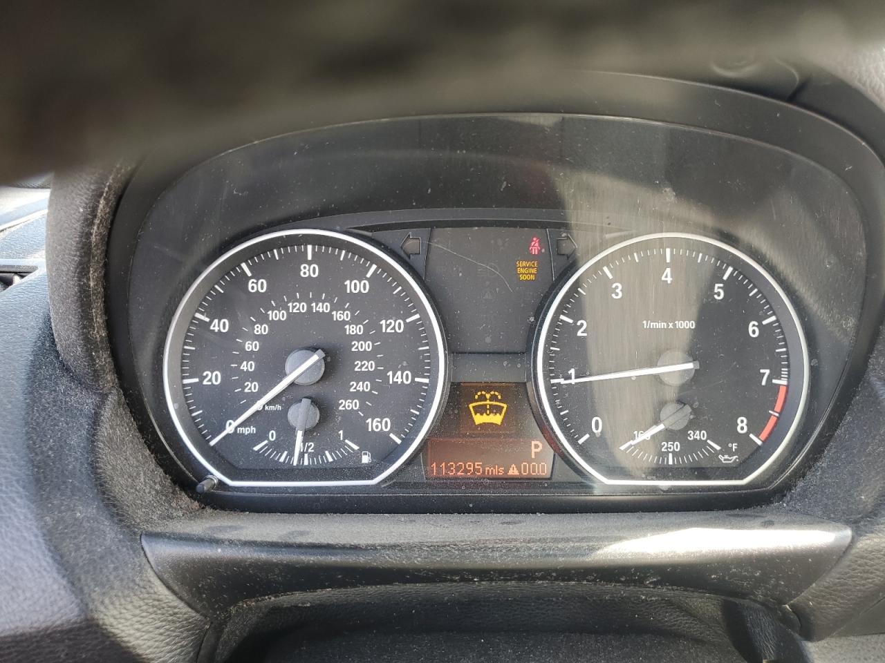 Фото: WBAUN93578VF56402