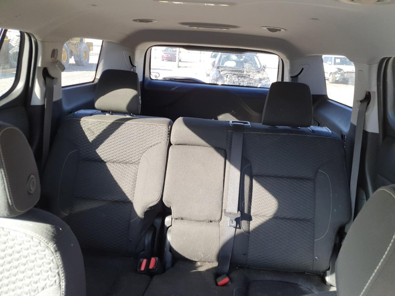 2017 GMC Acadia Sle VIN: 1GKKNRLA9HZ283349 Lot: 91668405