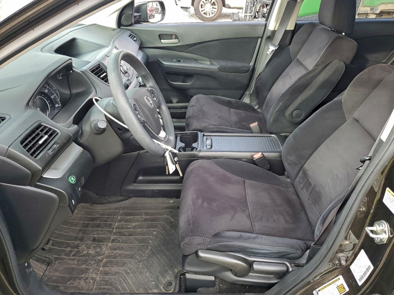 2014 Honda Cr-V Ex VIN: 2HKRM4H50EH703935 Lot: 93881245