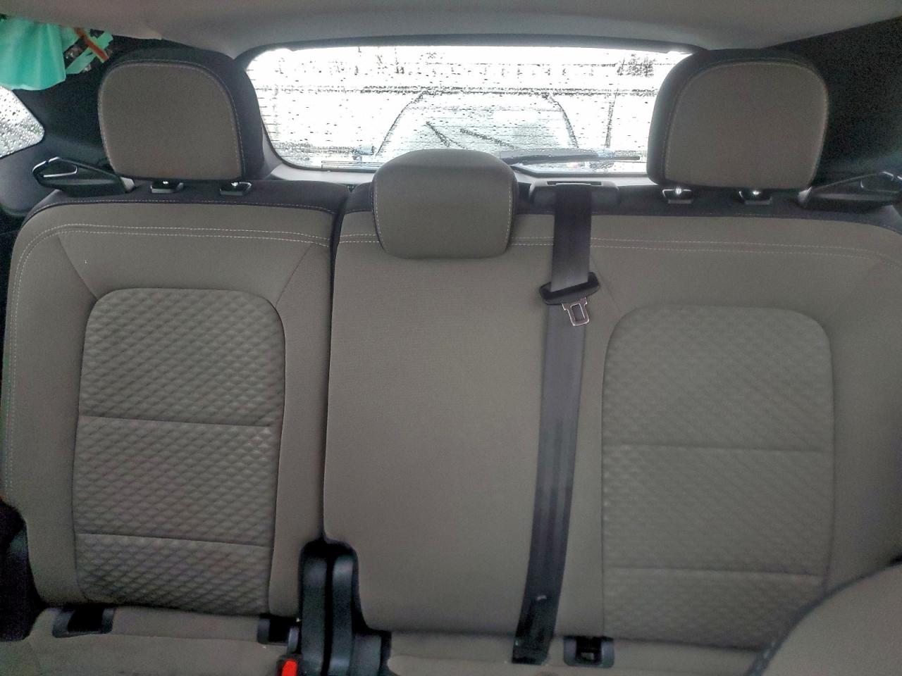 2022 Ford Escape Se VIN: 1FMCU0G62NUA62314 Lot: 93943265