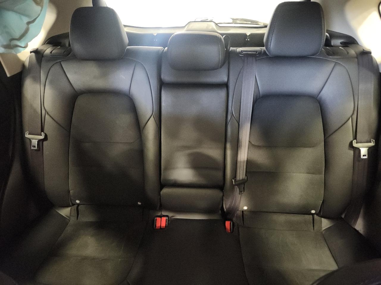 2020 Mazda Cx-5 Touring VIN: JM3KFBCM1L0865024 Lot: 92343245