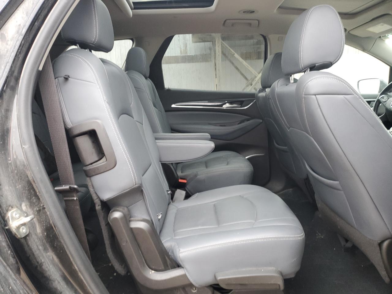 2021 Buick Enclave Essence VIN: 5GAERBKW9MJ194246 Lot: 93525055