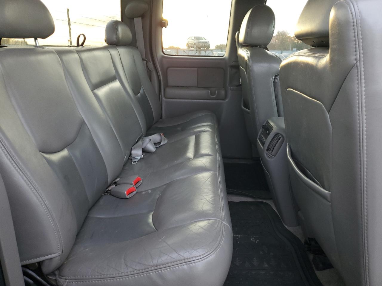 2003 GMC Sierra K1500 Denali VIN: 2GTFK69U831356668 Lot: 92234245