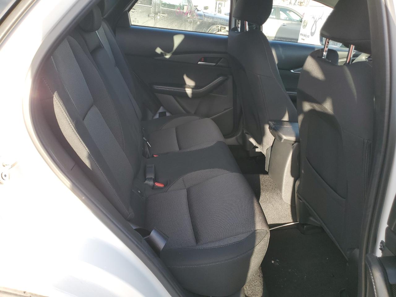 2025 Mazda Cx-30 Select VIN: 3MVDMBBM7SM847811 Lot: 91999145