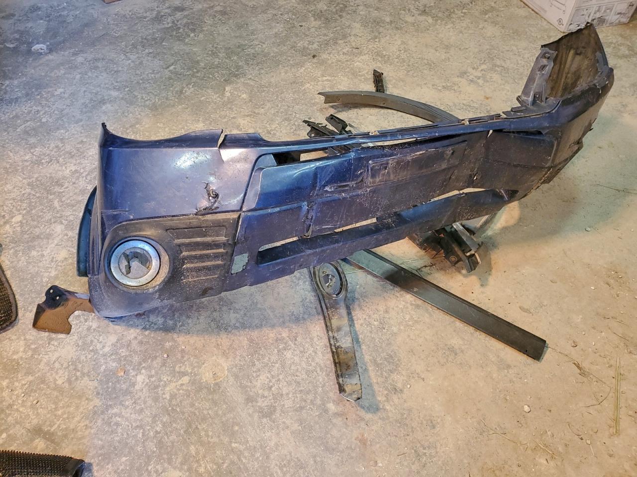 2011 Subaru Forester Limited VIN: JF2SHAEC9BH743384 Lot: 94679195