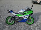2024 KAWASAKI EX500 A   for sale at Copart CO - DENVER