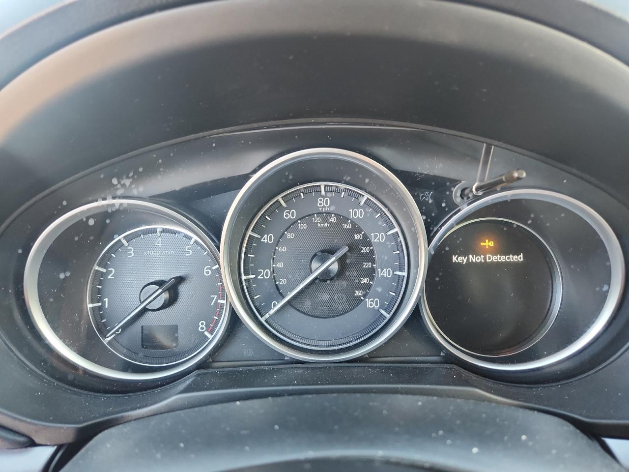 2018 Mazda Cx-5 Touring VIN: JM3KFBCM9J0435206 Lot: 91795885