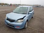 2005 MAZDA 2 1.4 CAPELLA 5DR for sale at Copart SANDTOFT