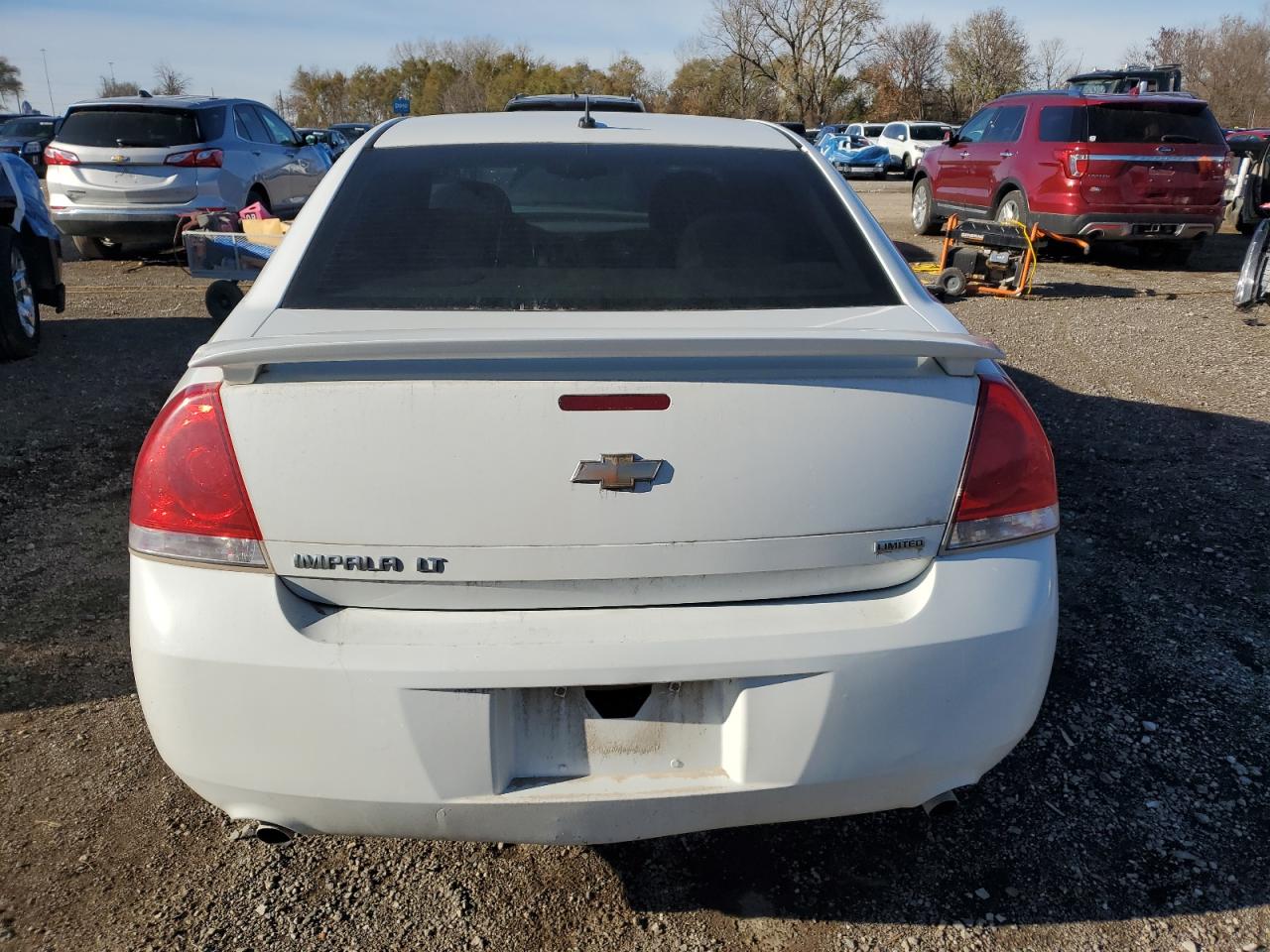 2014 Chevrolet Impala Limited Lt VIN: 2G1WB5E38E1138779 Lot: 91711755