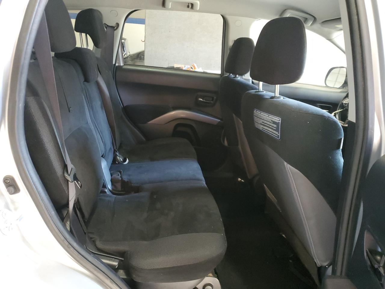 2008 Mitsubishi Outlander Xls VIN: JA4MT41X38Z004007 Lot: 92863635