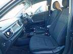 2018 KIA RIO 1.25 2 5DR for sale at Copart BRISTOL