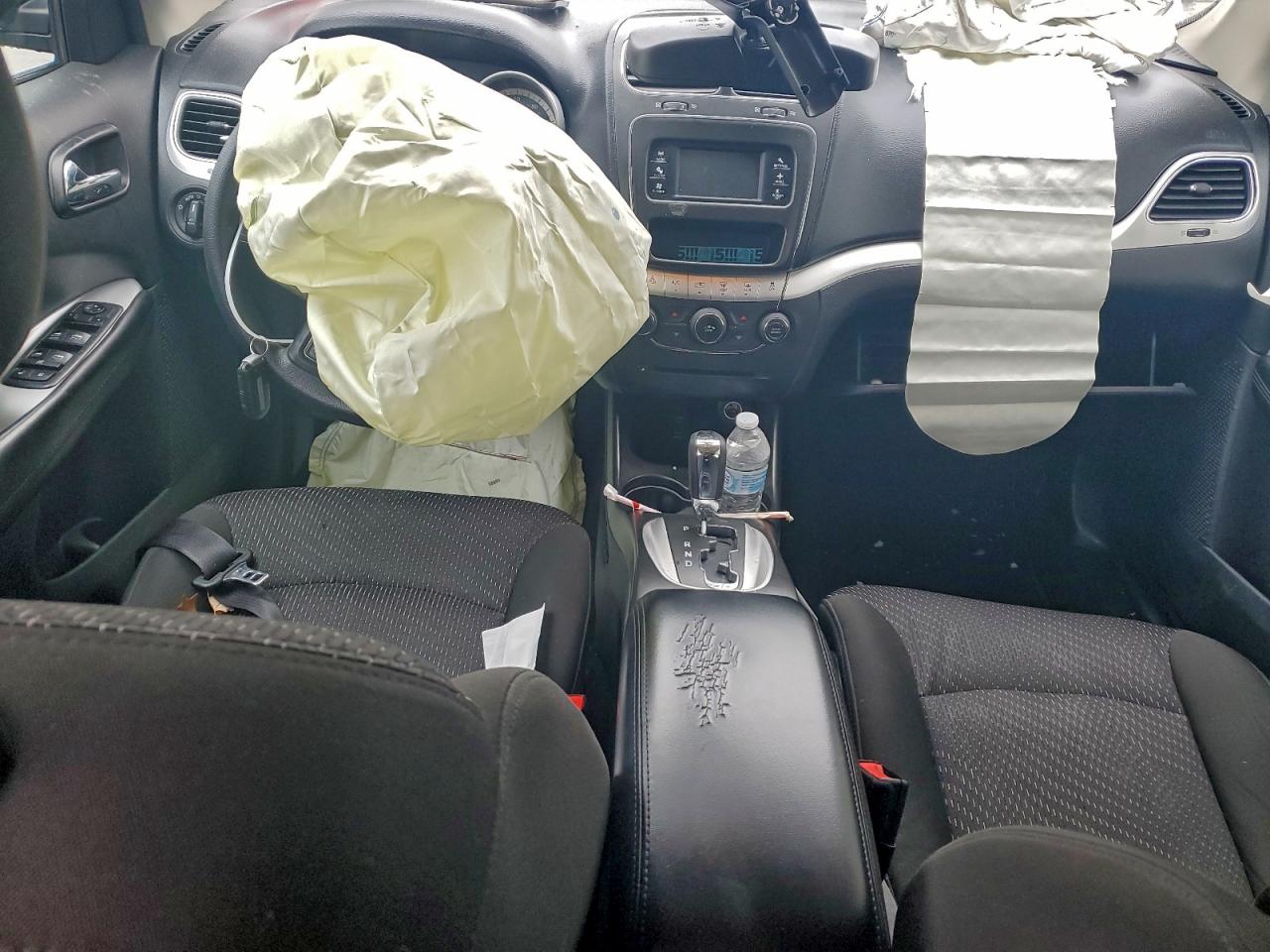 2019 Dodge Journey Se VIN: 3C4PDCBB3KT845546 Lot: 93463655