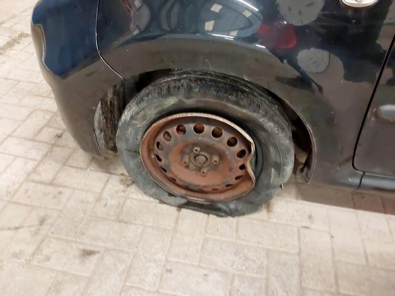 2011 PEUGEOT 107 1.0 URBAN 5DR