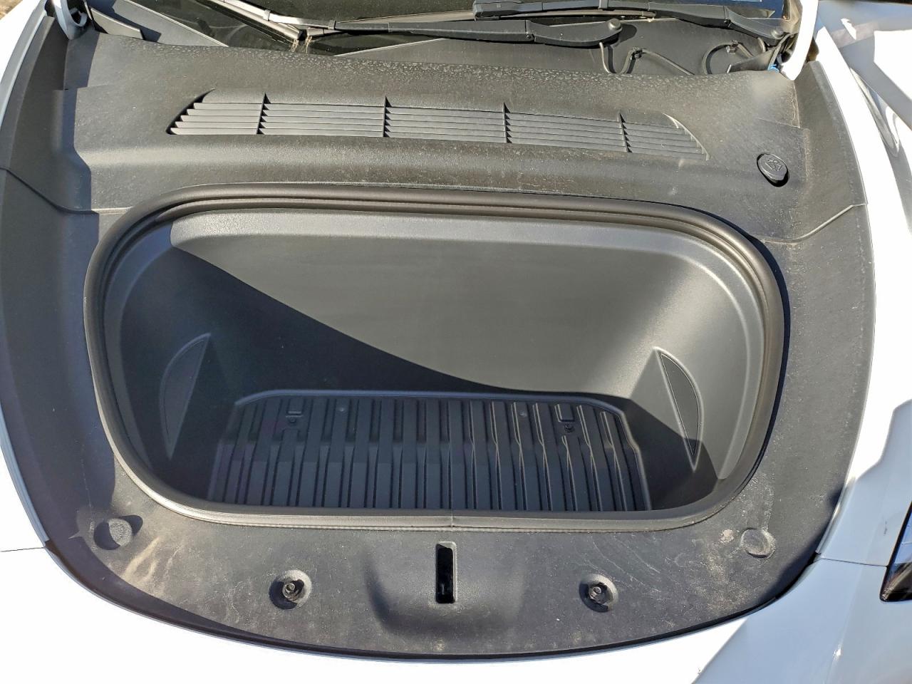 2022 Tesla Model Y VIN: 7SAYGDEE2NF425919 Lot: 93072105