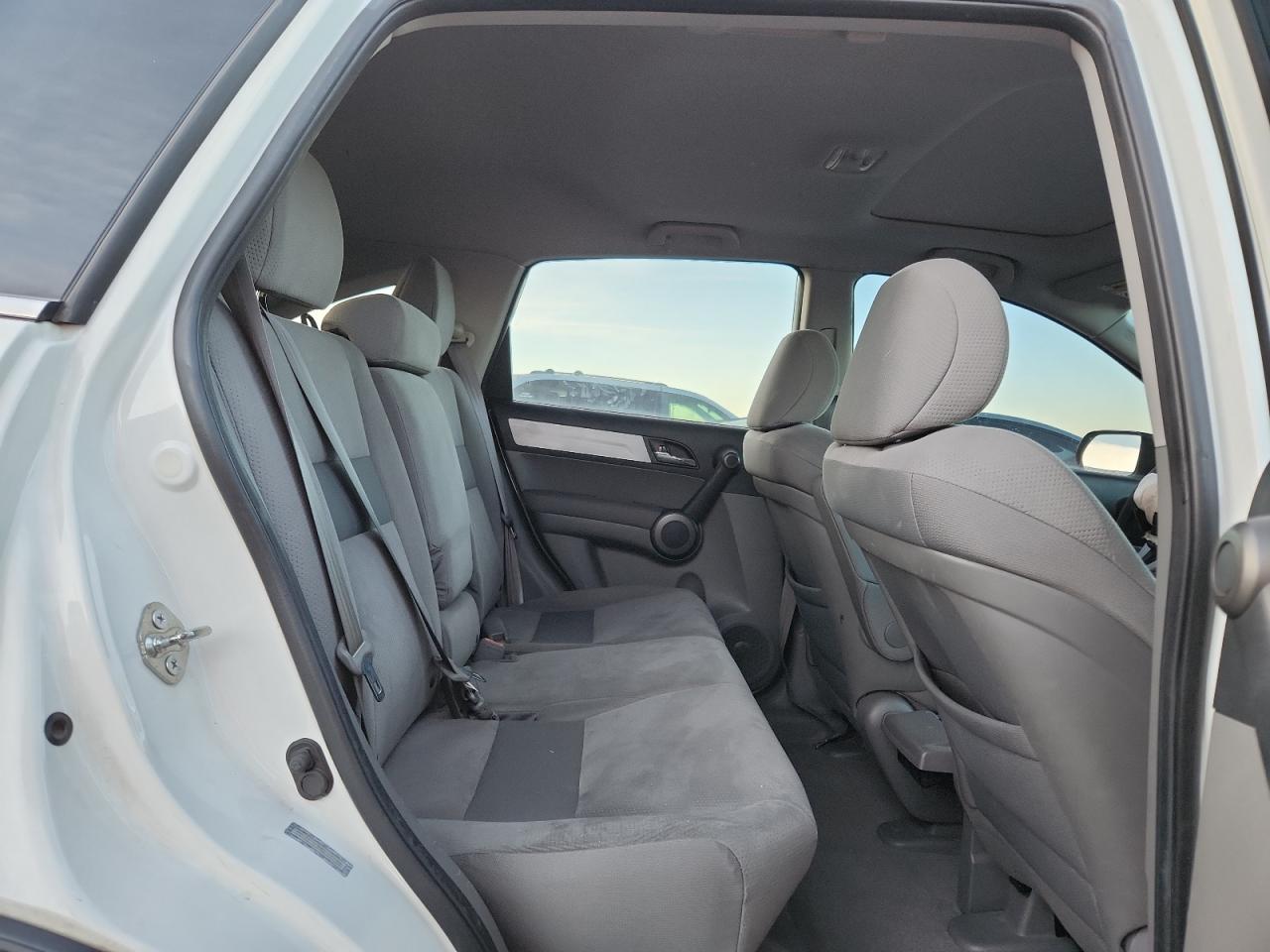 2010 Honda Cr-V Ex VIN: 5J6RE3H59AL007176 Lot: 91211205