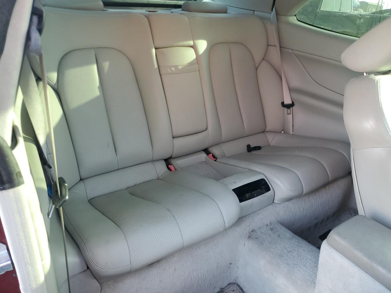 1999 Mercedes-Benz Clk 430 VIN: WDBLJ70G3XF060344 Lot: 91121955