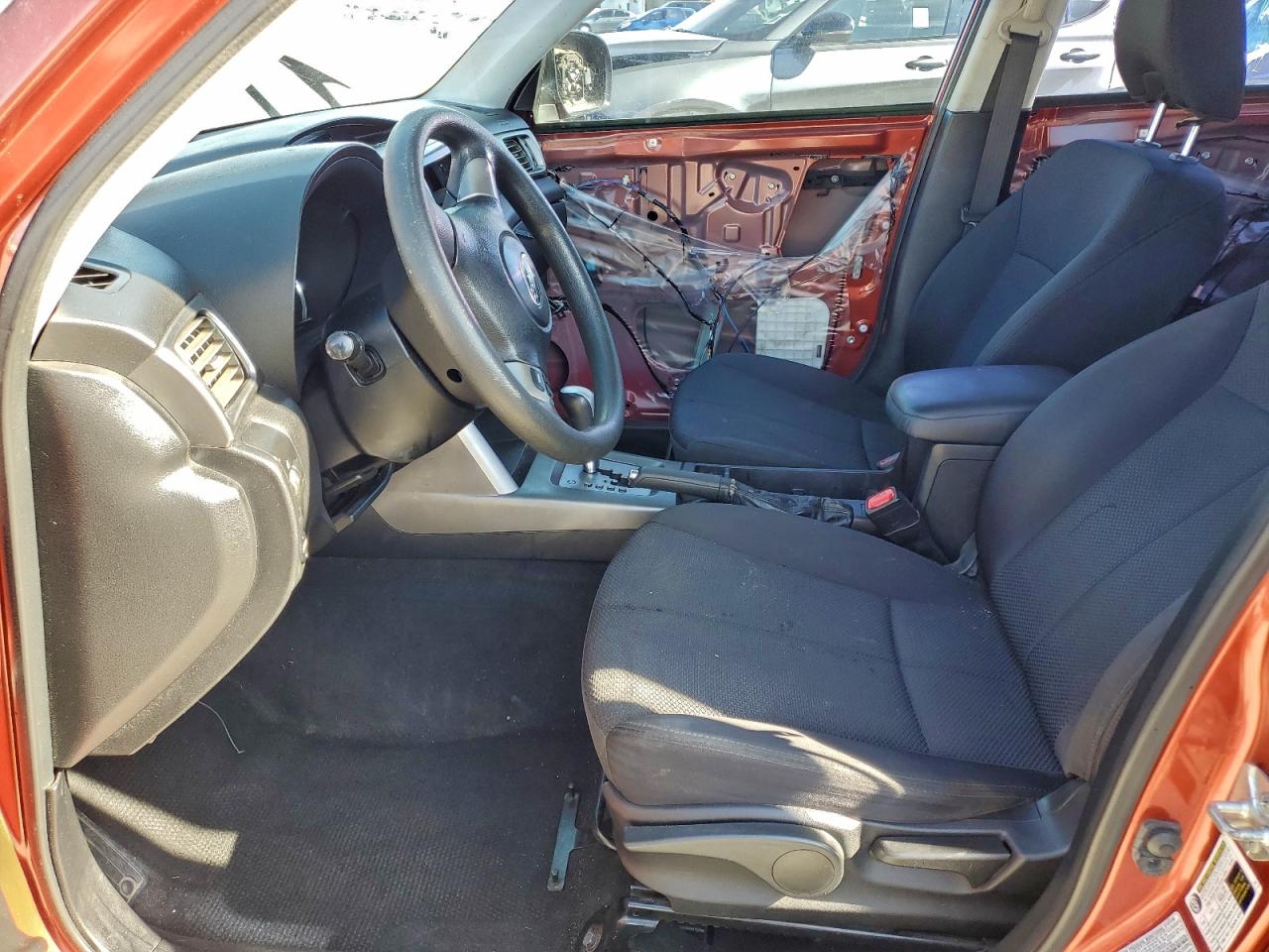 2011 Subaru Forester 2.5X VIN: JF2SHABC7BH729035 Lot: 94352265